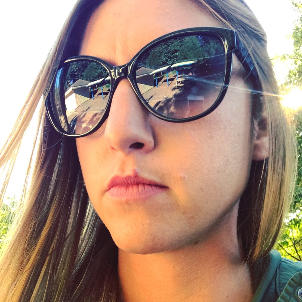 CG women's sunglasses